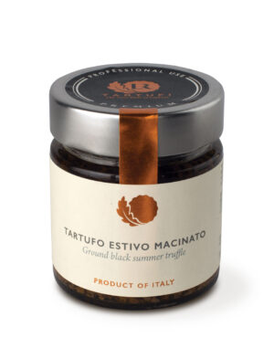 Tartufo Estivo Macinato
